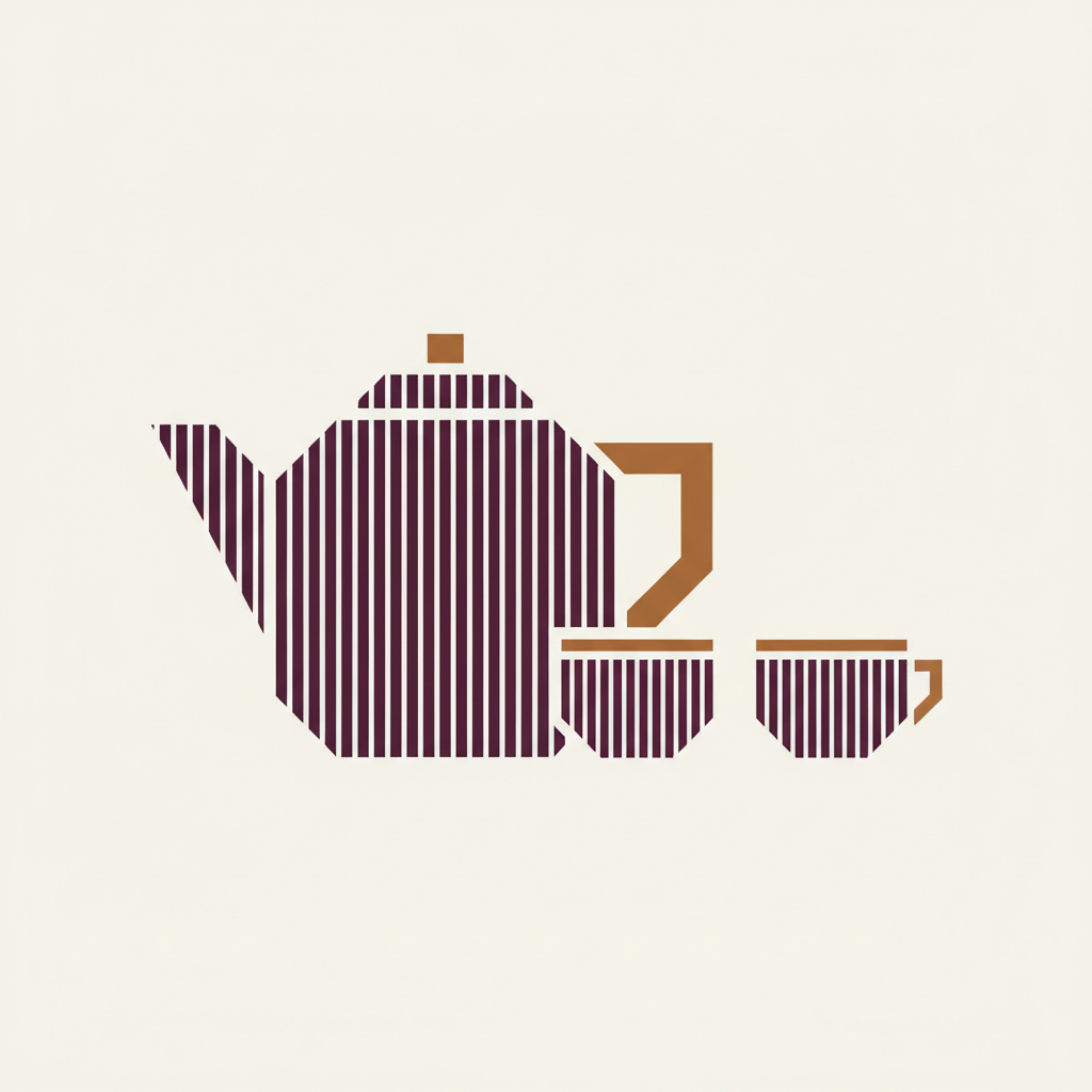Tea Set